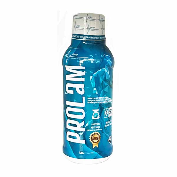 PROLAM - Próstata
