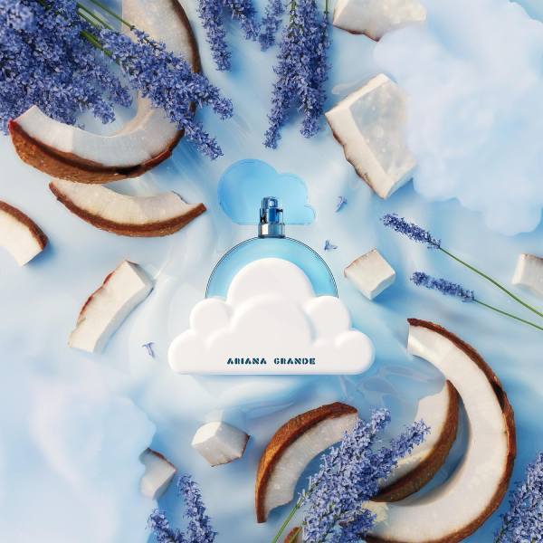 Perfume Ariana Grande Cloud EDT