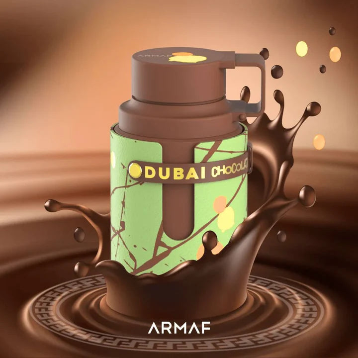 Perfume Armaf Odyssey dubai EDP