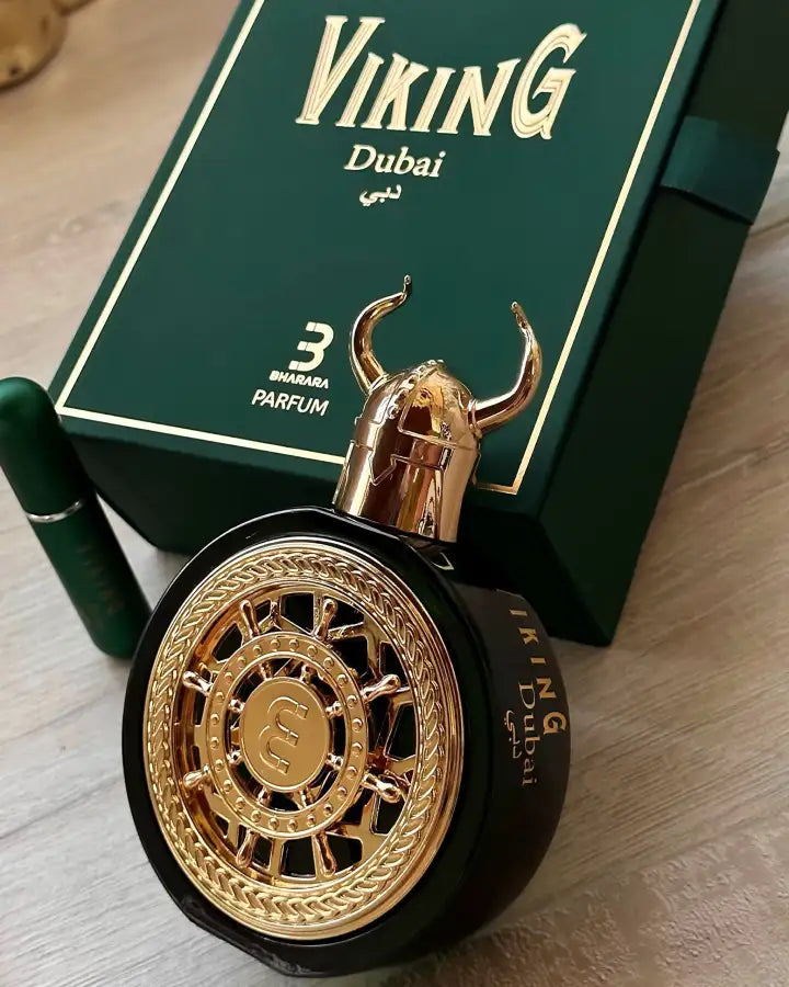 Perfume Bharara Viking Dubai EDP