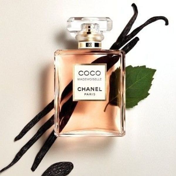 Perfume Chanel Coco Mademoiselle EDP