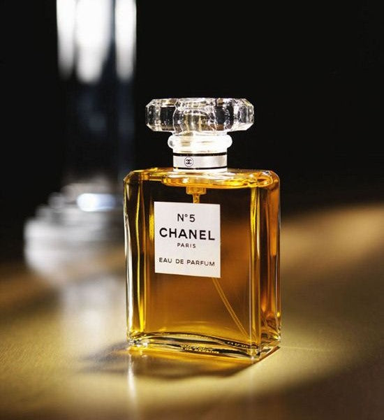 Perfume CHANEL N° 5 EDP