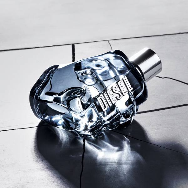 Perfume Diesel Only The Brave EDT
