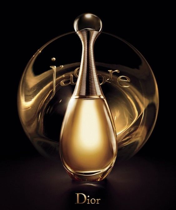 Perfume Dior J'adore EDP