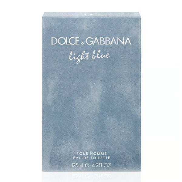 Perfume Dolce & Gabbana Light Blue EDT