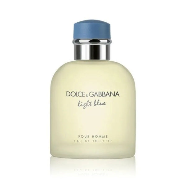 Perfume Dolce & Gabbana Light Blue EDT