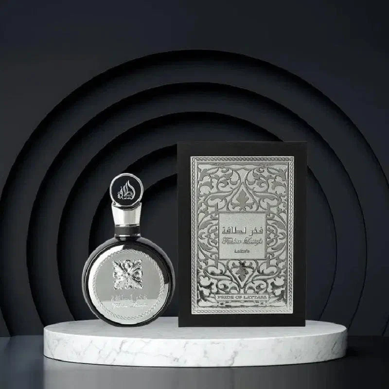 Perfume Fakhar Black Lattafa EDP