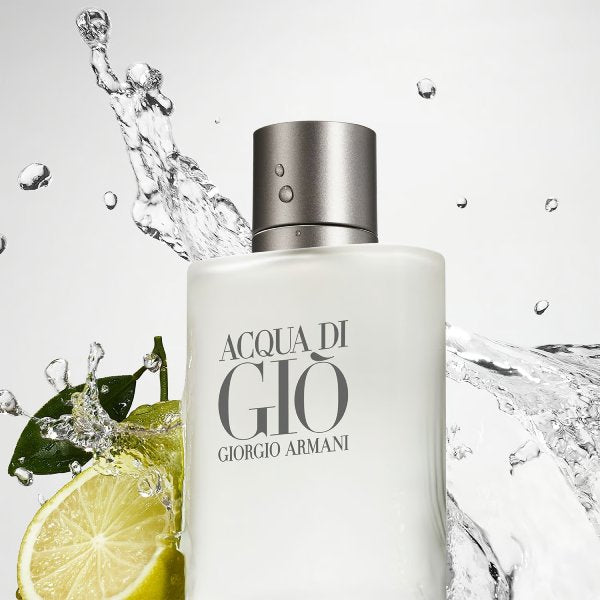 Perfume Giorgio Armani Acqua Di Gio EDT