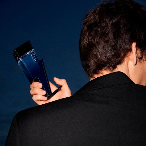 Perfume Carolina Herrera Boy Cobalt EDT