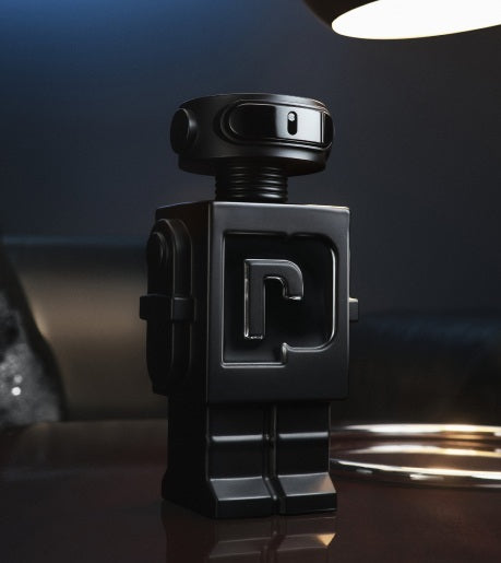 Perfume Paco Rabanne Phantom Night EDT