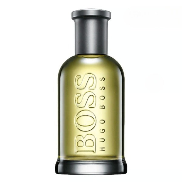 Perfume Hugo Boss Bottled EDT