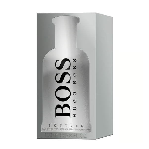 Perfume Hugo Boss Bottled EDT