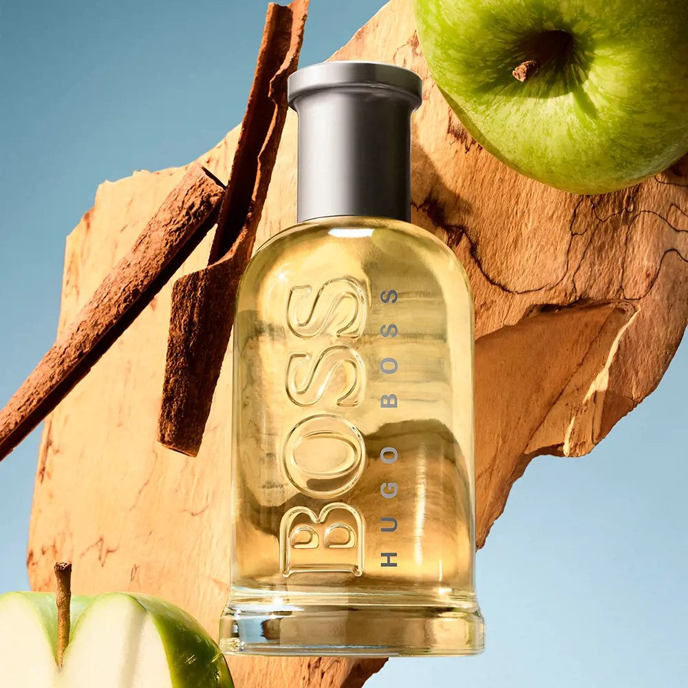 Perfume Hugo Boss Bottled EDT