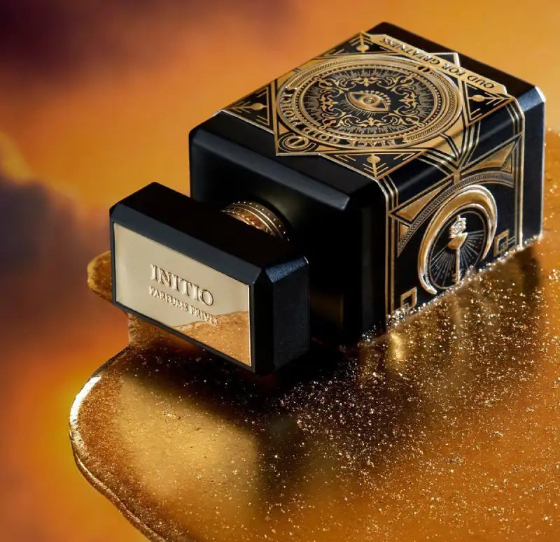 Perfume Initio Oud For Greatness EDP