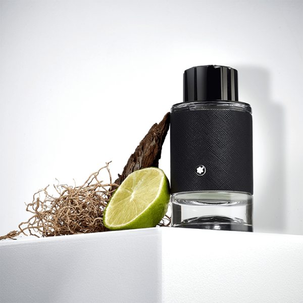 Perfume Montblanc Explorer EDP