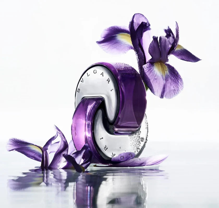 Perfume Bvlgari Omnia Amethyste EDT