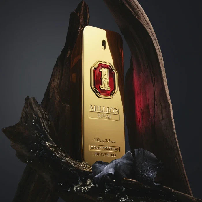 Perfume Rabanne 1 Million Royal EDP