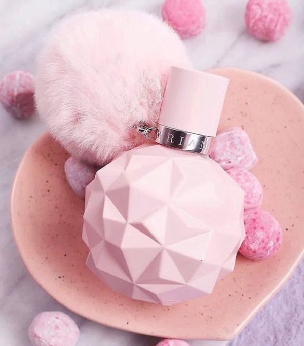 Perfume Sweet Like Candy Ariana Grande EDP