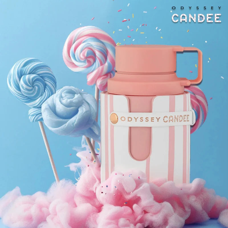 Perfume Armaf Odyssey Candee EDP
