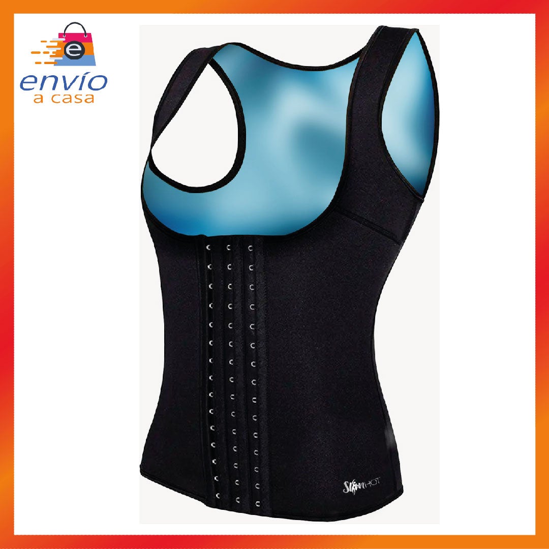 Chaleco de sudor OSMOTEX