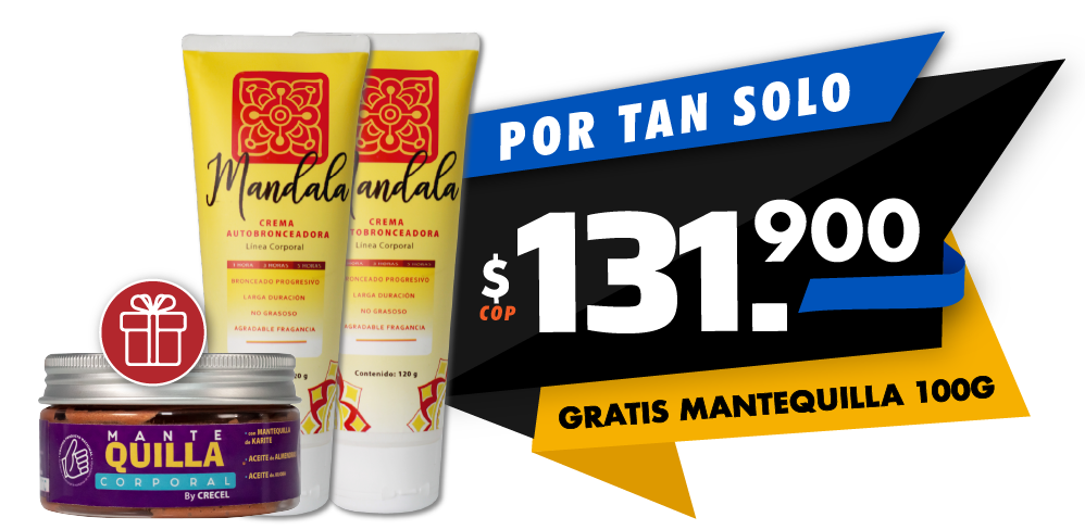 Mantequilla Corporal