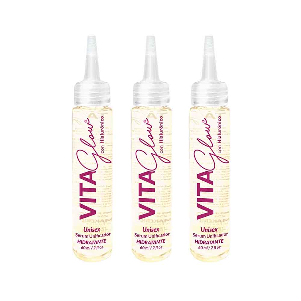 VITAGlow Aclarante - Serum Unificador