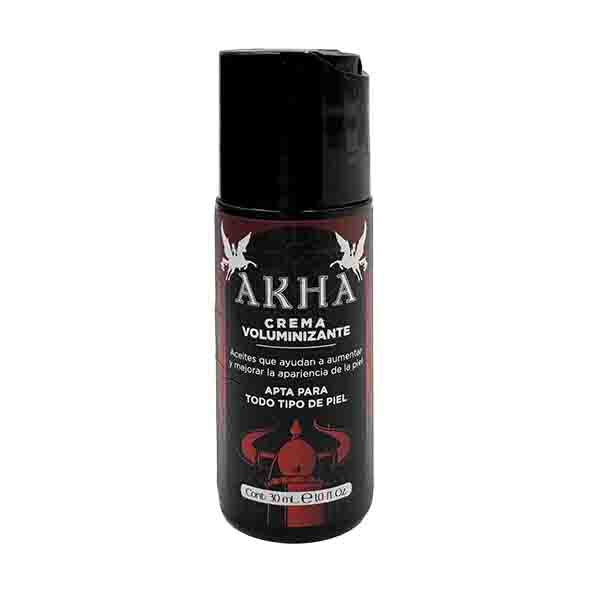 AKHA - Crema voluminizante