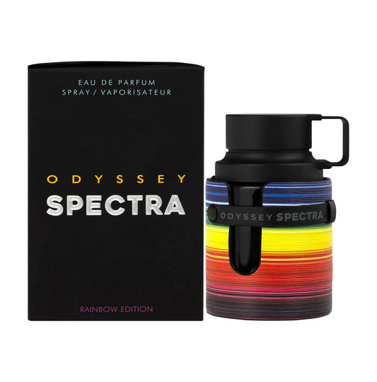 Perfume Armaf Odyssey Spectra Rainbow EDP