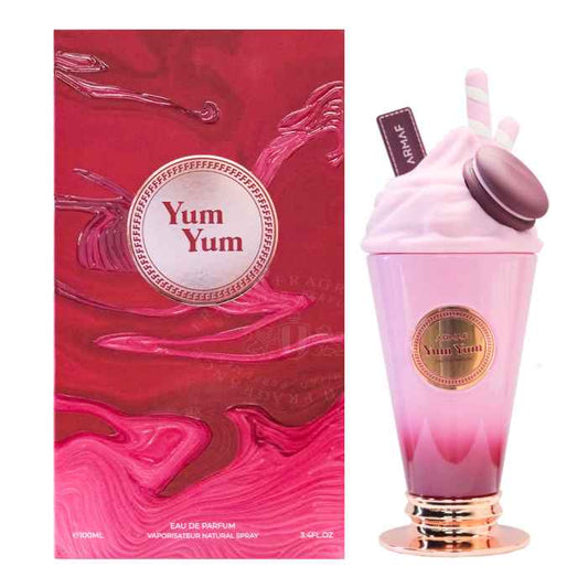 Perfume Armaf Yum Yum for Woman EDP
