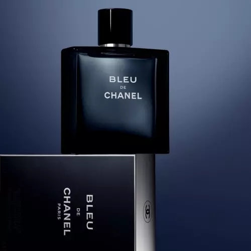 Perfume Bleu de Chanel EDP