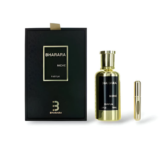 Perfume Bharara Niche EDP