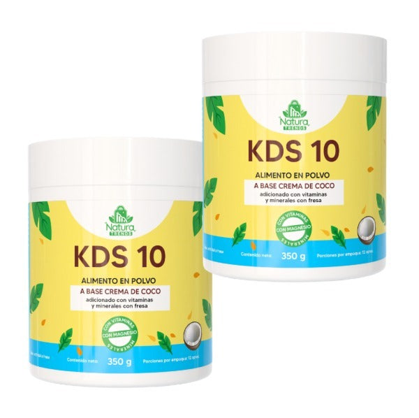 KDS 10 – Nutrición infantil