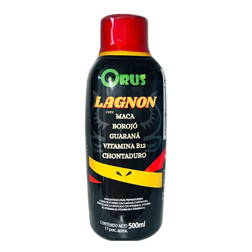 LAGNON - Potencializador