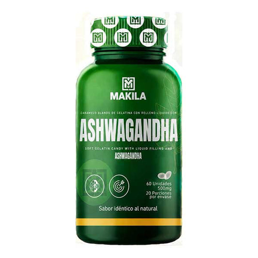 MAKILA - Ashwagandha