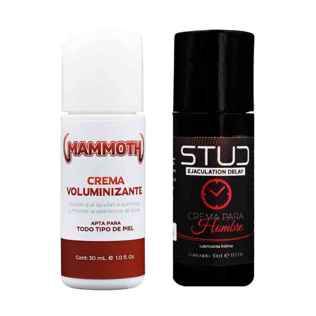 Mammoth - Oferta