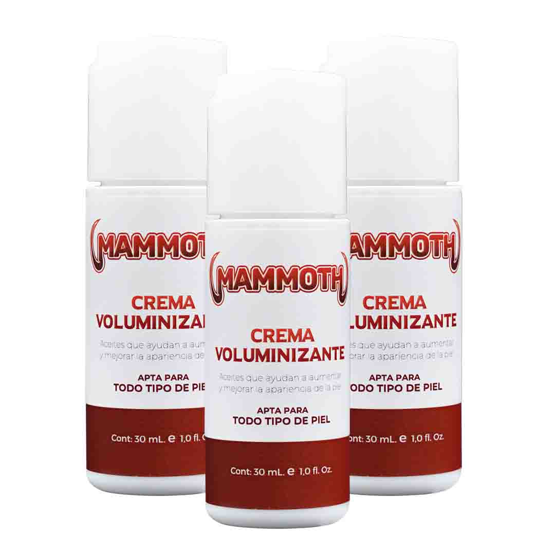 Mammoth - Oferta