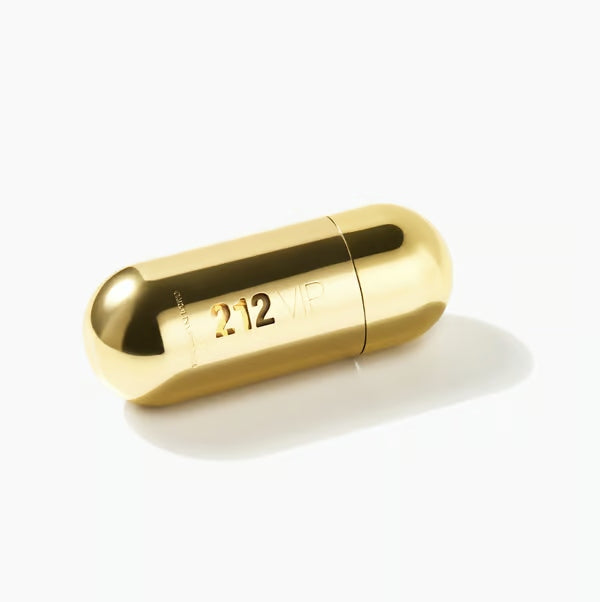 Perfume 212 VIP EDT