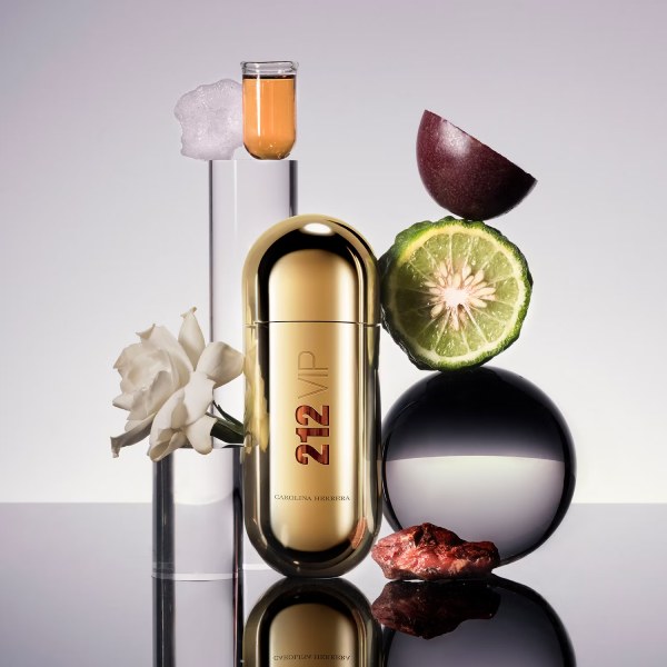 Perfume 212 VIP EDT