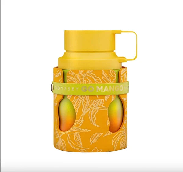 Perfume Armaf Odyssey Go Mango EDP