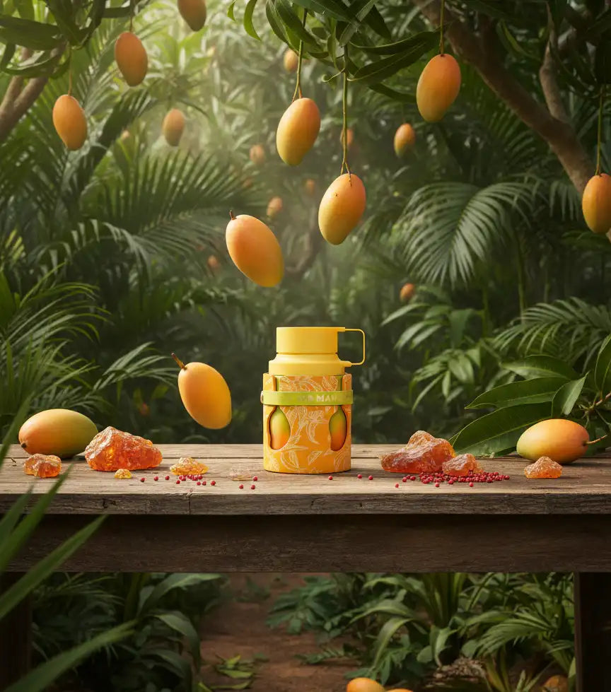 Perfume Armaf Odyssey Go Mango EDP