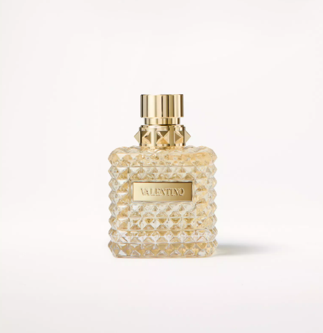 Perfume Born In Roma The Gold EDP
