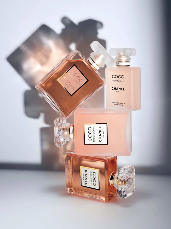Perfume Chanel Coco Mademoiselle EDP