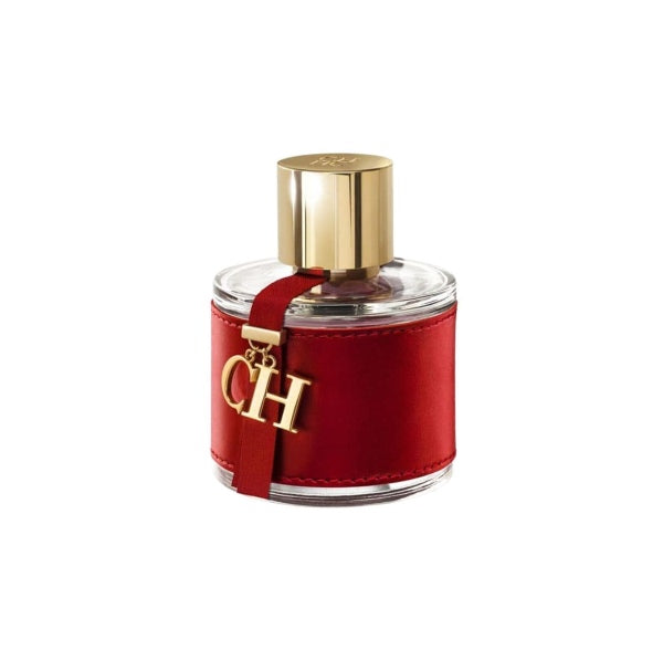 Perfume Carolina Herrera Mujer CH EDT