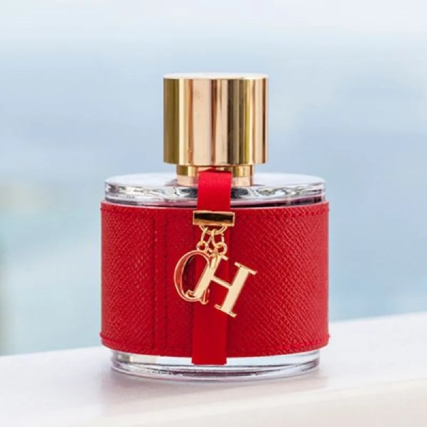 Perfume Carolina Herrera Mujer CH EDT