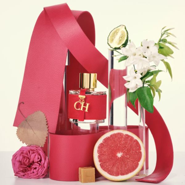 Perfume Carolina Herrera Mujer CH EDT