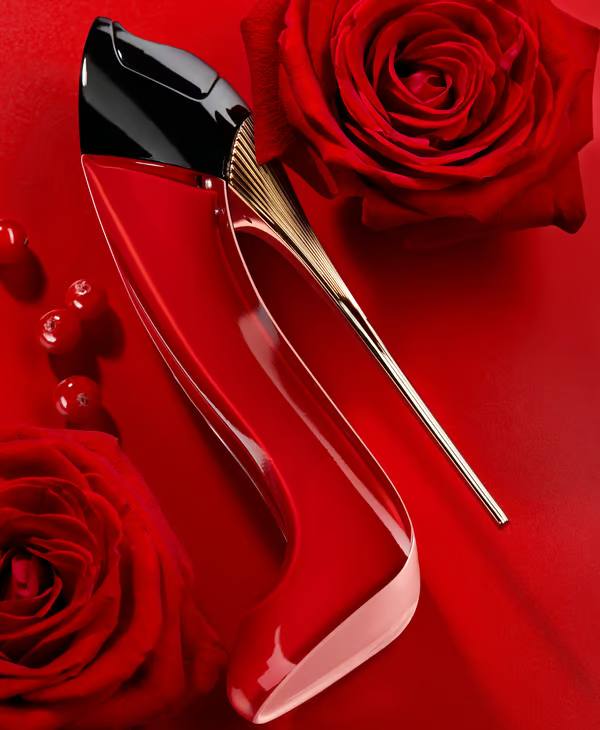 Perfume Carolina Herrera Very Good Girl EDT