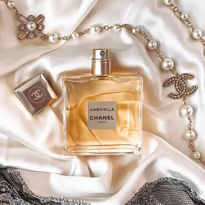 Perfume Chanel Gabrielle EDP