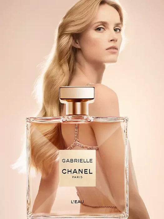 Perfume Chanel Gabrielle EDP
