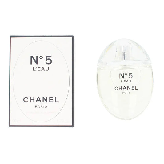 Perfume Chanel Nº5 L’Eau EDP