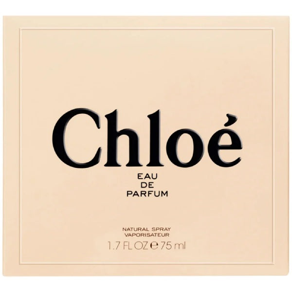 Perfume Chloe Chloé EDP